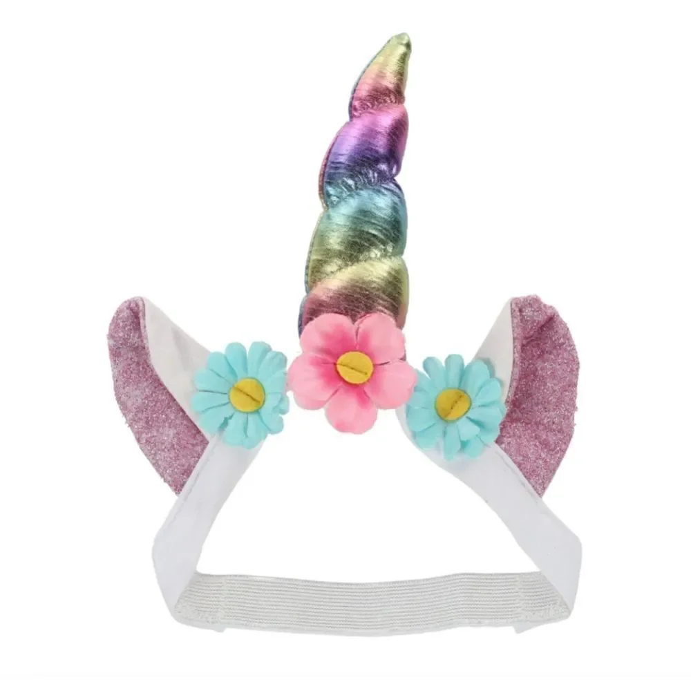 Unicorn Infant Halloween Costume  - New